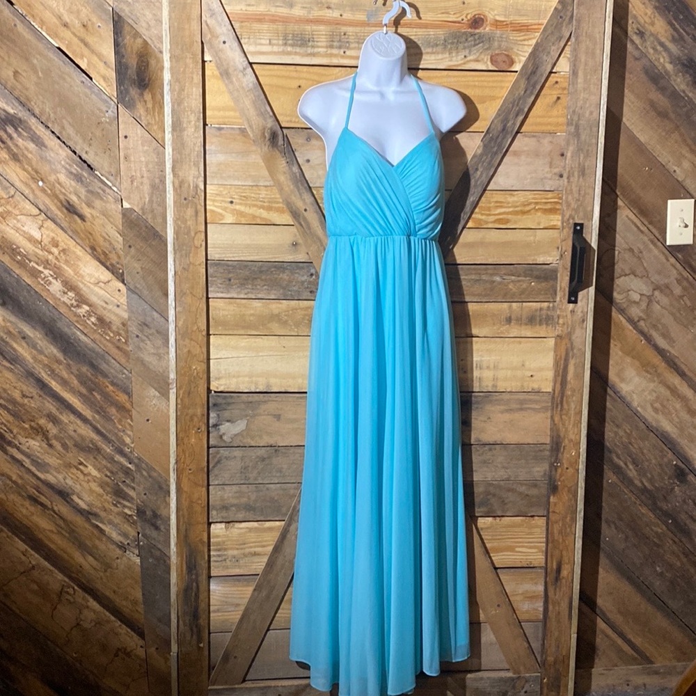 NWOT Azazie Bridesmaid Dress Size C (10)